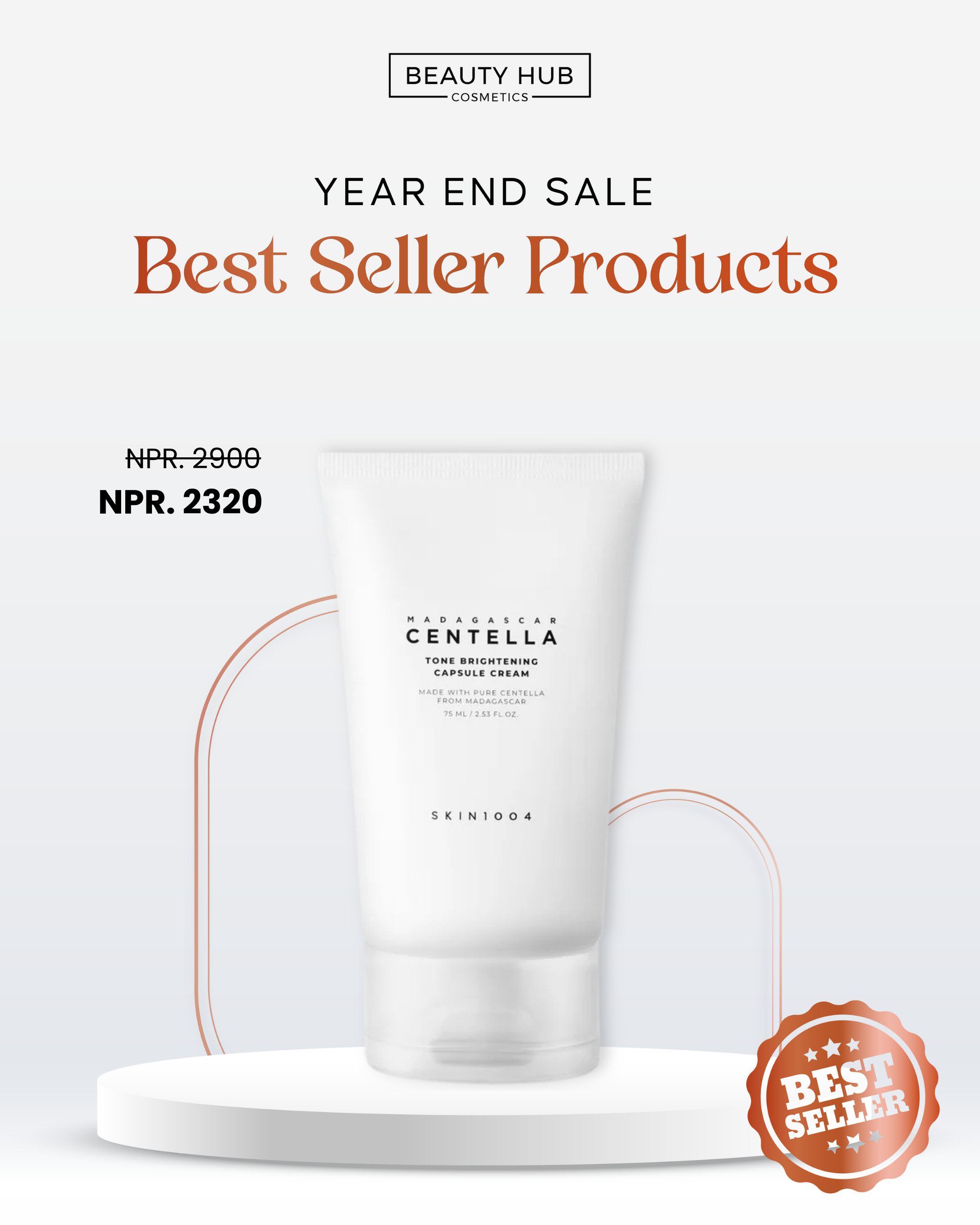 Year End Sale